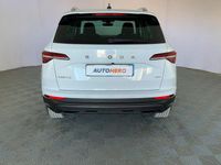 Usata Skoda Karoq Style 150 CV (110 kW) 2024 Bianco SUV