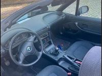 Usata BMW Z3 1997 Blu