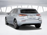 Nuova Mercedes A180 Advanced 116 CV (85 kW) 2026 Argento hightech Utilitaria