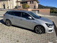Usata Renault Mégane GrandTour Intens 110 CV (80 kW) 2017 Station wagon