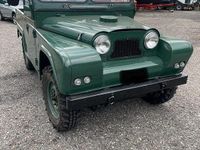 Usata Austin Gipsy 1983 SUV