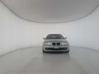 Usata BMW 320 Cabriolet 170 CV (125 kW) 2001 Cabrio