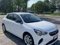Usata Opel Corsa Edition 75 CV (55 kW) 2022 Utilitaria