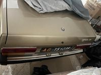 Usata Alfa Romeo Alfetta 1970 Berlina