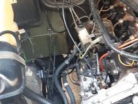 Usata Land Rover Defender 86 CV (63 kW) 1989 SUV