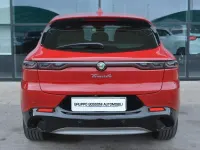 Usata Alfa Romeo Tonale Ti 131 CV (96 kW) 2023 Rosso SUV