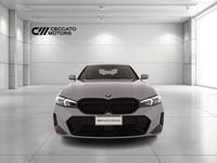 Usata BMW 320 M Sport 190 CV (139 kW) 2025 Grigio Berlina