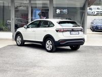 Usata VW Taigo 95 CV (69 kW) 2022 Beige SUV