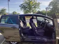 Usata Ford B-MAX Titanium 90 CV (66 kW) 2017 Grigio Monovolume