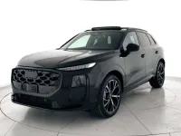 Nuova Audi Q3 S-Line 150 CV (110 kW) 2026 Nero SUV
