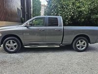 Occasion Dodge Ram 396 ch (291 kW) 2009 Other Pick-up