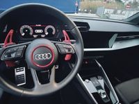 usata Audi A3 Sportback g-tron Business Advanced S-Tronic