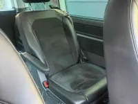 Usata VW Multivan Highline 150 CV (110 kW) 2016 Rosso Monovolume