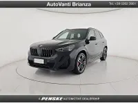 Usata BMW X1 M Sport 136 CV (100 kW) 2025 Nero SUV