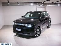 Nuova Fiat Grande Panda Icon 110 CV (80 kW) 2025 Nero Utilitaria