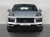 Nuova Porsche Cayenne 470 CV (345 kW) 2026 Argento dolomite metallizzato SUV