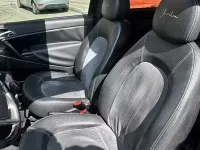 Usata Lancia Ypsilon 69 CV (50 kW) 2004 Nero Utilitaria