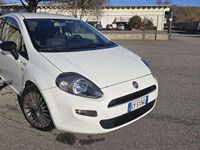 Usata Fiat Punto Evo Dynamic 86 CV (63 kW) 2015 Utilitaria