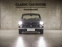 Usata Ferrari 250 240 CV (176 kW) 1963 Blu Coupé