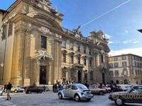 Usata VW Beetle 1970 Blu Utilitaria