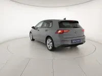 Usata VW Golf VIII Edition 150 CV (110 kW) 2024 Moonstone grey Berlina
