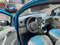 Usata Ford Ka Titanium 69 CV (50 kW) 2010 Utilitaria