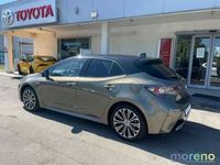 usata Toyota Corolla 2.0 Hybrid Style CVT