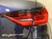 Usata Audi A1 Ambiente 116 CV (85 kW) 2019 Blu/azzurro Berlina