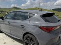 Usata Cupra Leon VZ2 150 CV (110 kW) 2021 Berlina