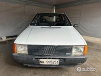 usata Fiat Uno GPL - 1989