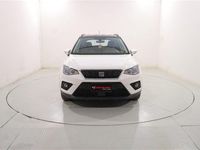 Usata Seat Arona Style 90 CV (66 kW) 2021 Bianco SUV