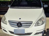 Usata Mercedes B180 116 CV (85 kW) 2010 Monovolume