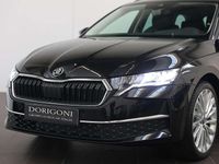 Usata Skoda Octavia Style 150 CV (110 kW) 2025 Nero tulipano perlato Station wagon