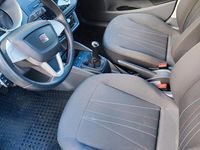 Usata Seat Ibiza 85 CV (62 kW) 2011 Berlina