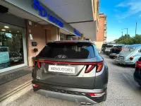 Usata Hyundai Tucson 179 CV (131 kW) 2023 Grigio SUV