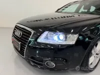 Usata Audi A6 245 CV (180 kW) 2011 Nero Berlina
