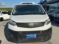 Usata Fiat Scudo 145 CV (106 kW) 2023 Bianco Furgone