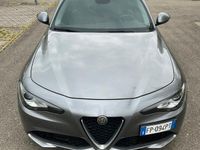 Usata Alfa Romeo Giulia 180 CV (132 kW) 2018 Berlina