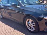 Usata Mercedes A180 136 CV (100 kW) 2019 Berlina