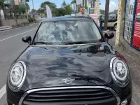 Usata Mini Cooper D Hype 95 CV (69 kW) 2018 Bluazzurro Utilitaria