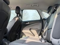 Usata Opel Crossland X Ultimate 119 CV (87 kW) 2018 Nero SUV