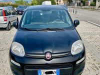 Usata Fiat Panda Easy 84 CV (61 kW) 2013 Utilitaria