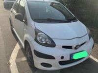 Usata Toyota Aygo 68 CV (50 kW) 2011 Utilitaria