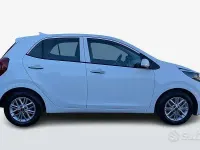 Occasion Kia Picanto Style 67 ch (49 kW) 2021 Blanc Citadine