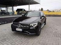 usata Mercedes GLC300 Premium Plus 4matic auto R 20-TETTO-PEDANE