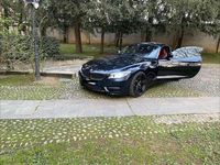 Usata BMW Z4 Performance 340 CV (250 kW) 2010 Cabrio
