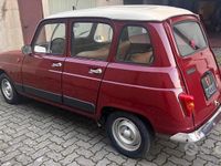 Usata Renault R4 34 CV (25 kW) 1987 Berlina