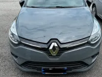 Usata Renault Clio IV Intens 90 CV (66 kW) 2019 Grigio Berlina