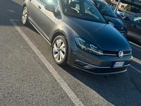 Usata VW Golf VII 150 CV (110 kW) 2020 Berlina