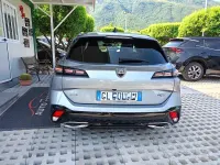 Usata Peugeot 308 Allure 131 CV (96 kW) 2022 Grigio Station wagon